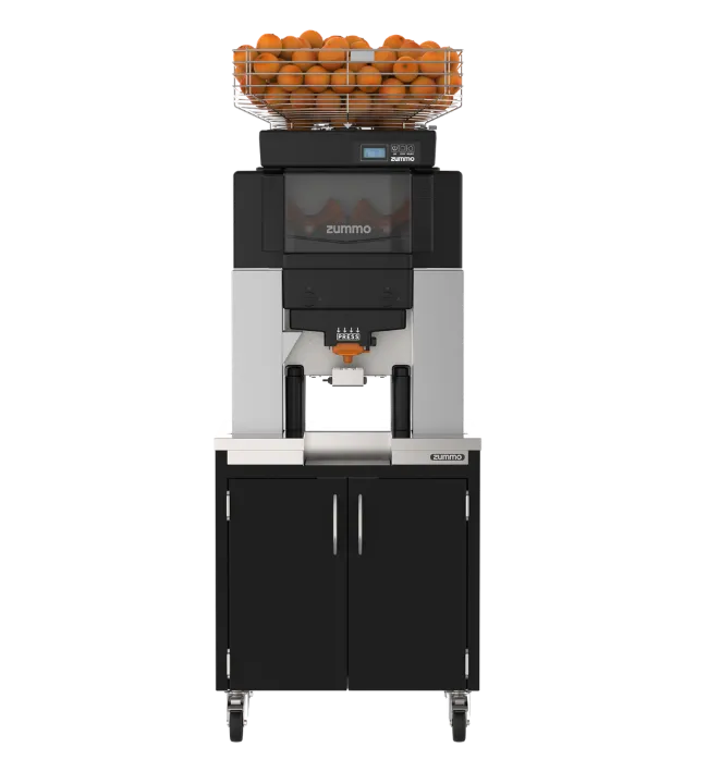 Z40 Advance Cabinet